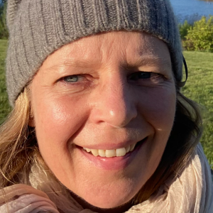 Profilbild von Anke Husfeld