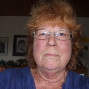 Profilbild von Anke Huter