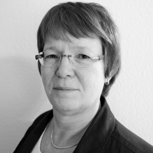 Profilbild von Anke Hymöller