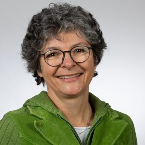Profilbild von Anke Ickler