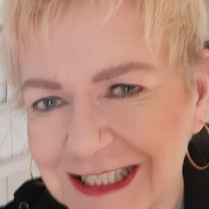 Profilbild von Anke Ilgner