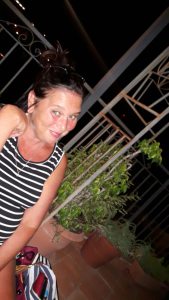 Profilbild von Anke Isfort