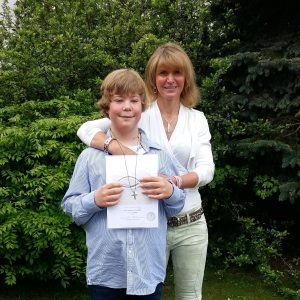 Profilbild von Anke Jackstien