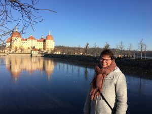 Profilbild von Anke Jäckel