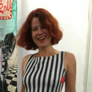 Profilbild von Anke Jahn