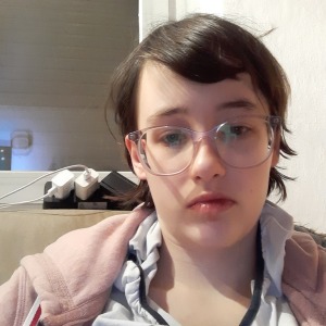 Profilbild von Anke Jahn