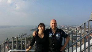 Profilbild von Anke Jajko