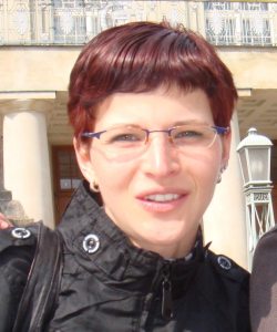 Profilbild von Anke Jantos