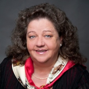 Profilbild von Anke Jarck