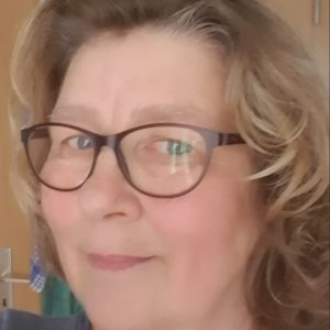 Profilbild von Anke Jelken