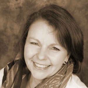 Profilbild von Anke Jensen