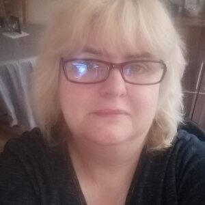 Profilbild von Anke Jödicke