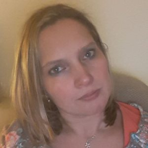 Profilbild von Anke Jürk