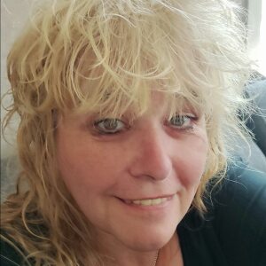 Profilbild von Anke Jungeilges