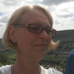 Profilbild von Anke Kahlenberg