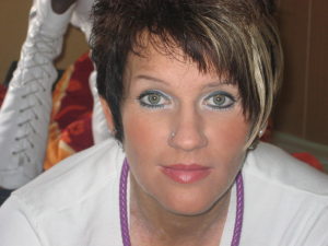 Profilbild von Anke Kallwey