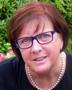 Profilbild von Anke Kalmus