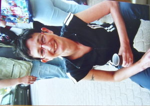 Profilbild von Anke Kalus
