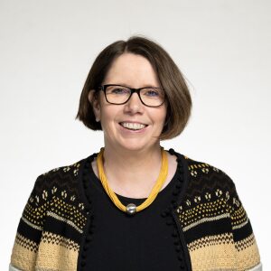 Profilbild von Anke Kampmann