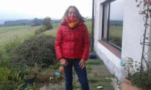 Profilbild von Anke Karkutsch