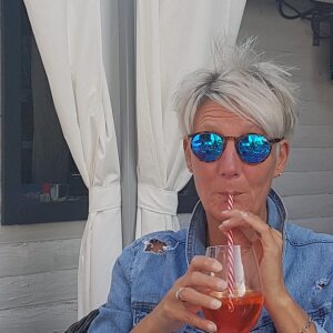 Profilbild von Anke Kempa