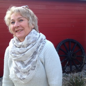 Profilbild von Anke Keunecke