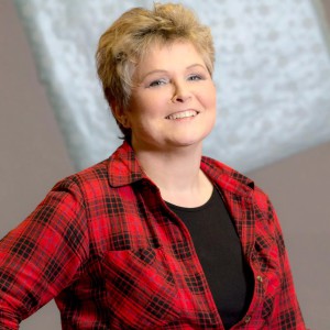Profilbild von Anke Kierey