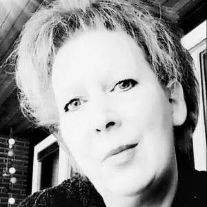 Profilbild von Anke Kieslich