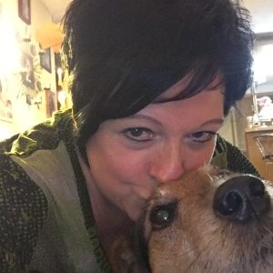 Profilbild von Anke Kindler