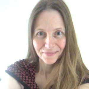 Profilbild von Anke Kirking