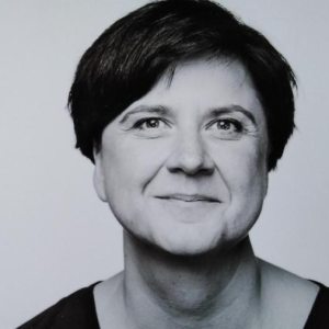 Profilbild von Anke Kisters