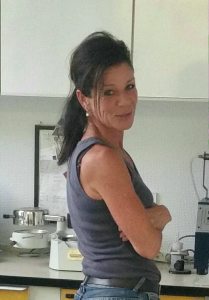 Profilbild von Anke Klaffki
