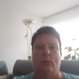 Social Media Profilbild Anke Klause 