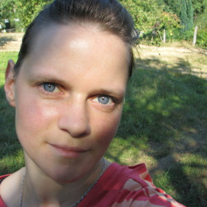 Profilbild von Anke Kleiner