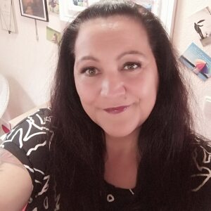 Profilbild von Anke Kleinherbers