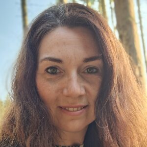 Profilbild von Anke Klinghammer