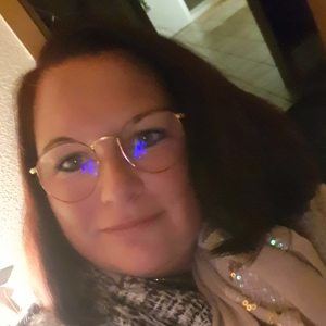 Social Media Profilbild Anke Kloke geb. Westrup 