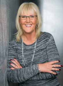 Profilbild von Anke Klonicki