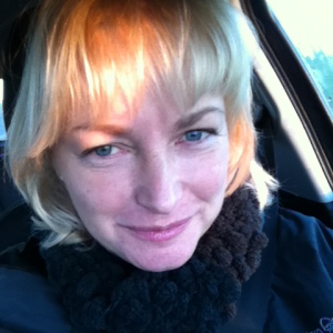 Profilbild von Anke Klopfer