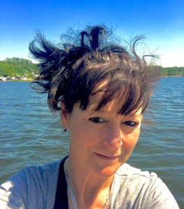 Profilbild von Anke Knabe