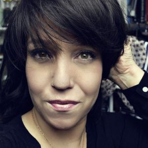 Profilbild von Anke Knitter