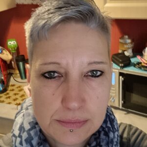 Profilbild von Anke Köhler