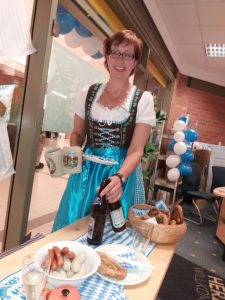 Profilbild von Anke Koene