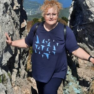 Profilbild von Anke Körner