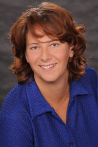 Profilbild von Anke Kola