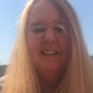 Profilbild von Anke Kolbeck