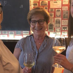 Profilbild von Anke Koliwer