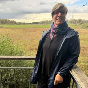 Profilbild von Anke Koller