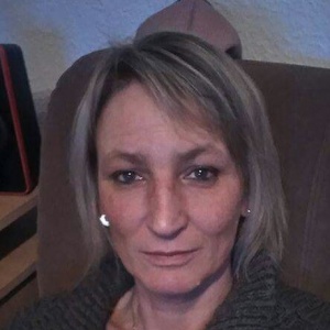 Profilbild von Anke Kollhoff
