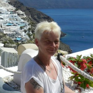 Profilbild von Anke Koos
